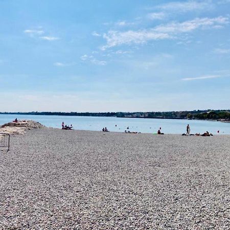 Appartamento Anna Sul Lago Di Garda - Citycenter Desenzano Del Garda Eksteriør bilde