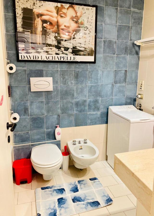 Appartamento Anna Sul Lago Di Garda - Citycenter Desenzano Del Garda Eksteriør bilde